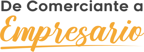 de comerciante a empresario